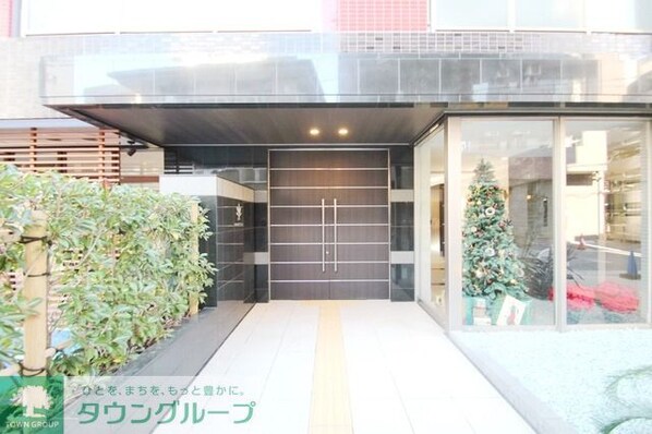 モナークヴィラの物件内観写真